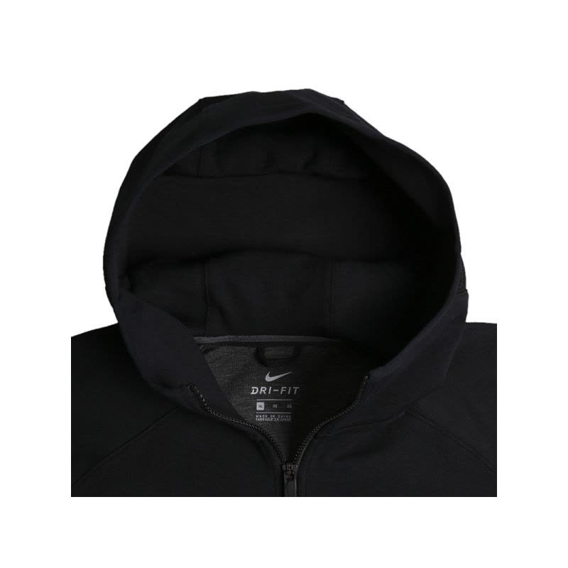 Nike耐克 男装 2019秋季新款正品运动休闲夹克防风外套AT3225-010图片