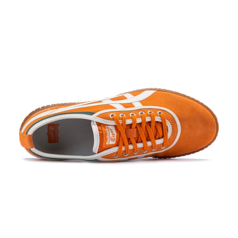 Onitsuka Tiger 鬼塚虎 运动休闲鞋 TSUNAHIKI 中性 1183A085-800图片