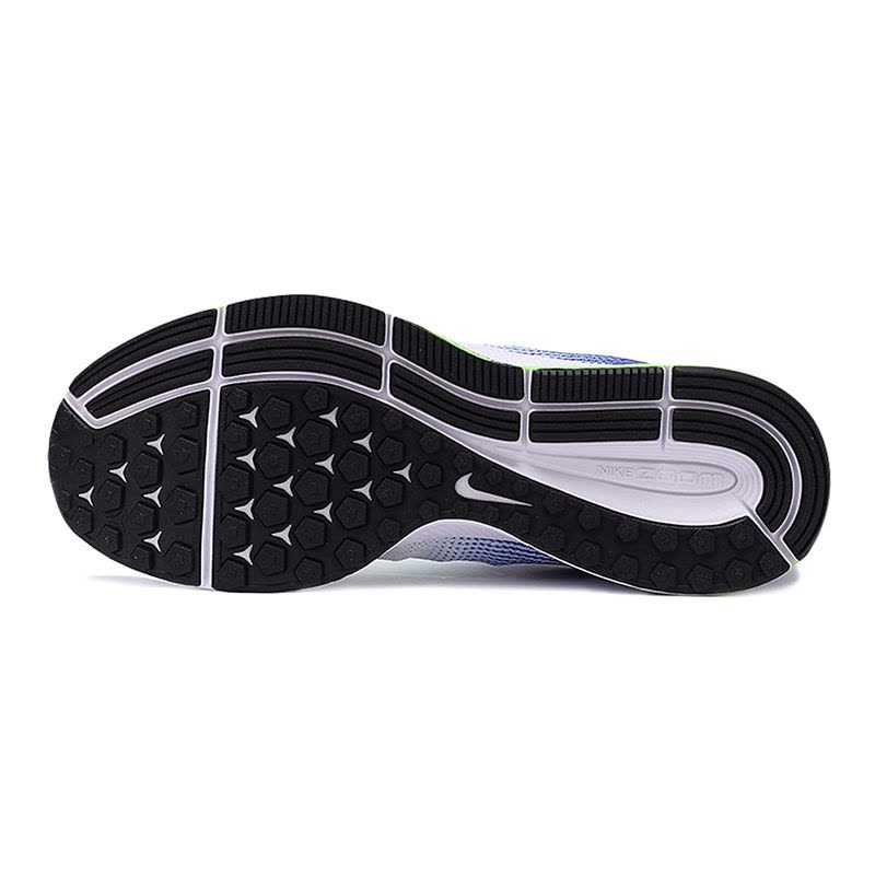 NIKE耐克AIRZOOMPEGASUS33男子跑步鞋831352-103图片