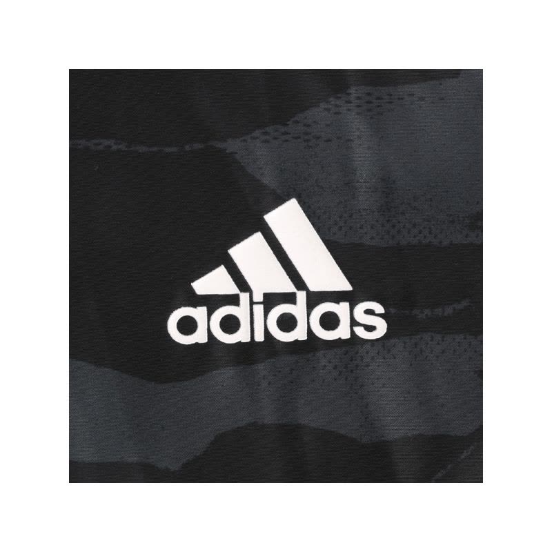 ADIDAS阿迪男子梭织夹克DW4652图片