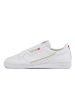 阿迪达斯adidas 三叶草 CONTINENTAL 80男女经典运动鞋FW6391