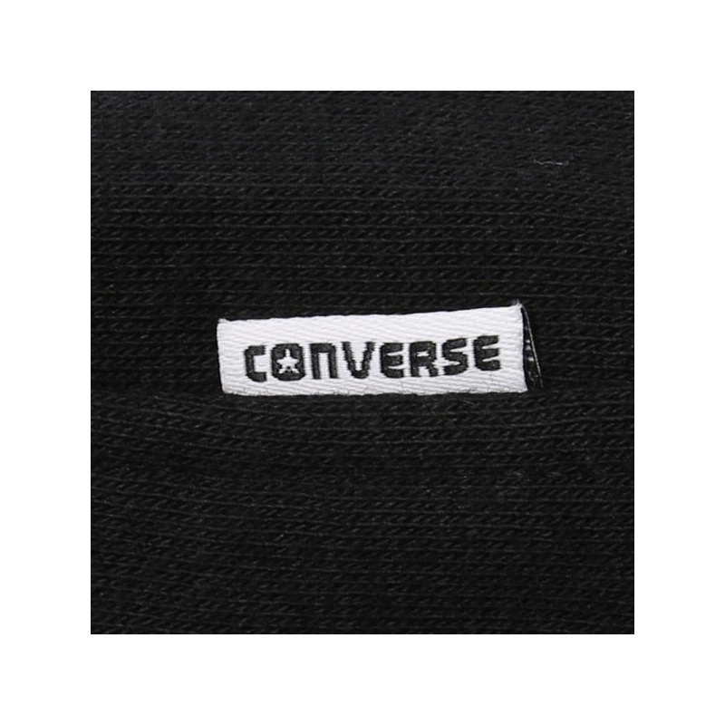 Converse/匡威女装春季圆领卫衣保暖套头衫10004530-A01