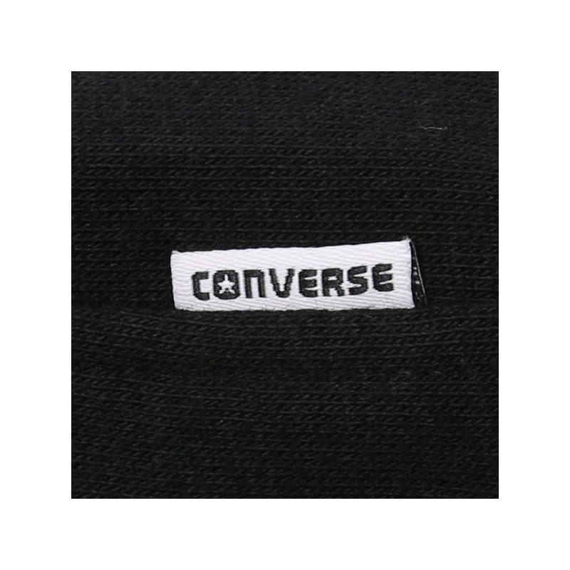 Converse/匡威女装春季圆领卫衣保暖套头衫10004530-A01图片