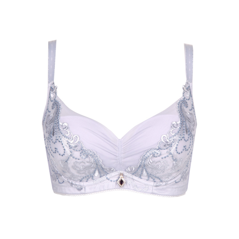 依曼丽yimanli文胸