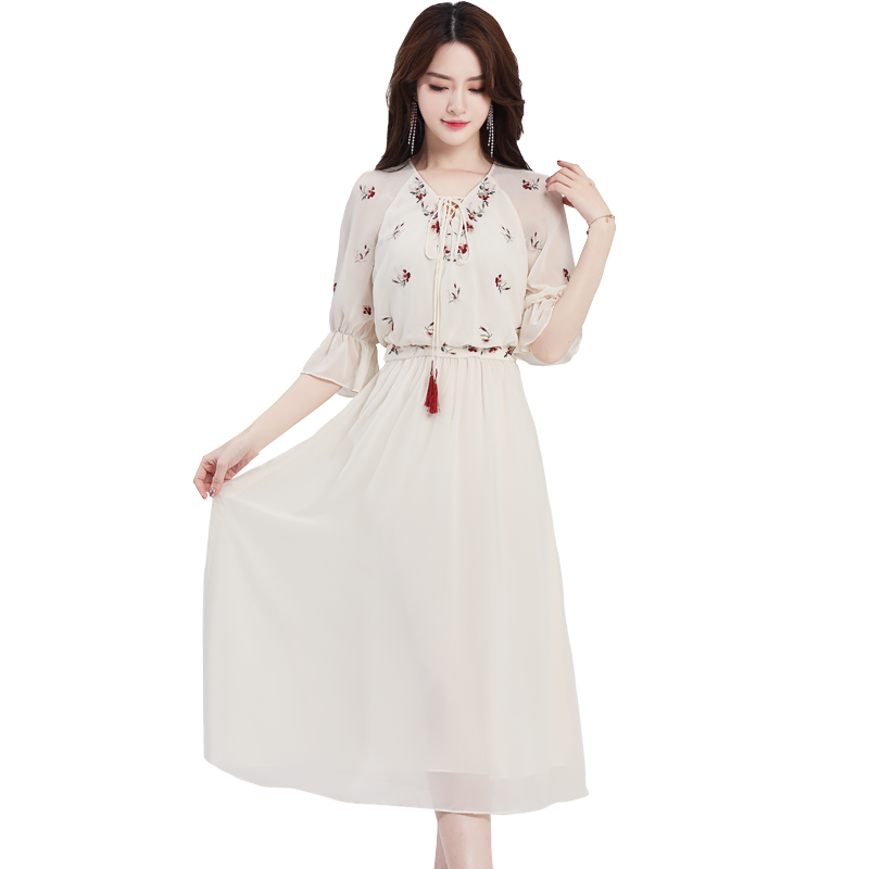 服装鞋帽>女装>连衣裙>丝柏舍>丝柏舍连衣裙>800_800