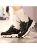 SKECHERS(斯凯奇)中性鞋休闲鞋11977-BLK