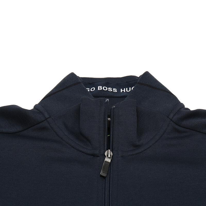HUGO BOSS 雨果博斯 男士 棉质夹克外套上衣 50430562