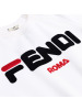 芬迪FENDI 卫衣 字母印字标FS7067 女士卫衣