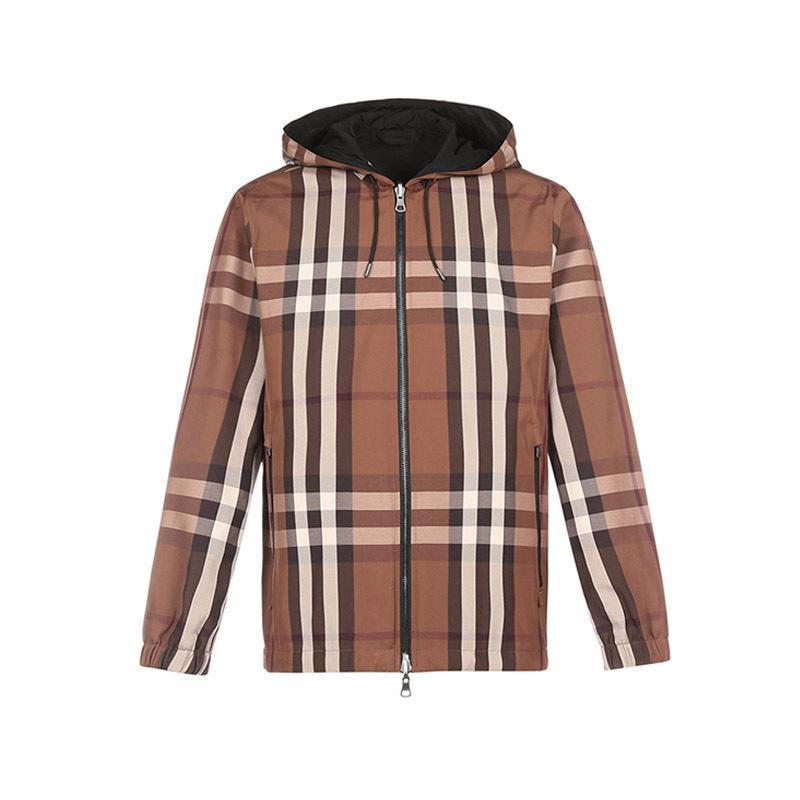 服装鞋帽>男装>男士夹克>博柏利(burberry)>博柏利(burberry)男士夹克