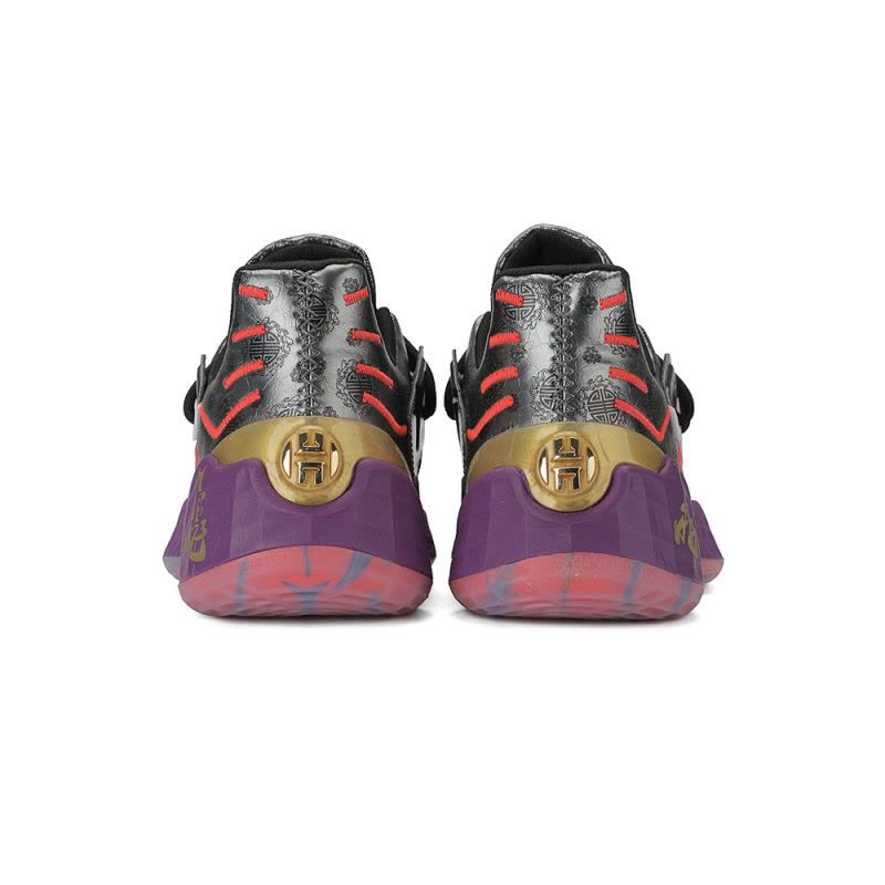 ADIDAS(阿迪达斯)秋季男子场上款篮球鞋FW3884图片