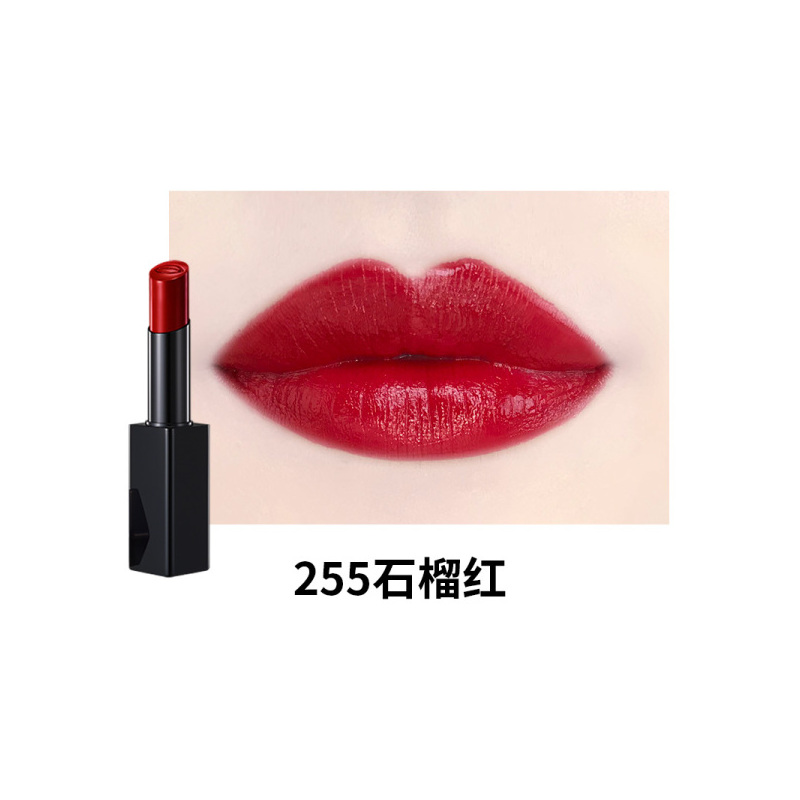 玛丽黛佳惊叹水唇膏口红02# 255 持久保湿不容易脱色果冻唇学生正品