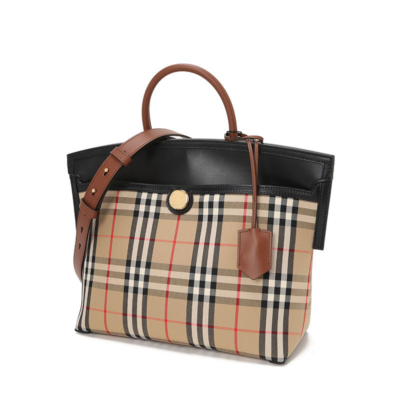 博柏利BURBERRY 8023124 女士手提包