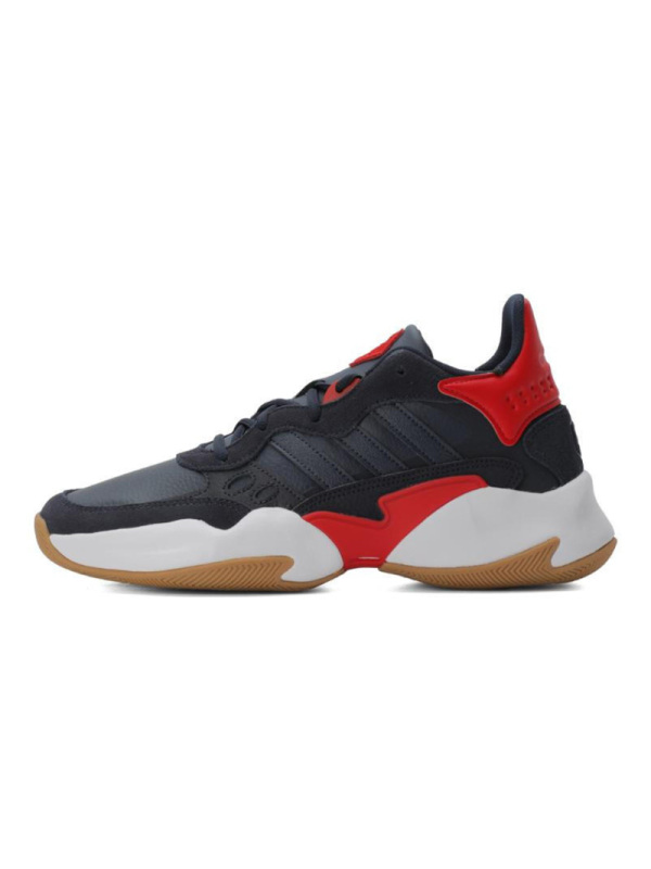 ADIDAS SC(阿迪运动休闲)STREETSPIRIT 2.0冬季男子休闲鞋EG4359