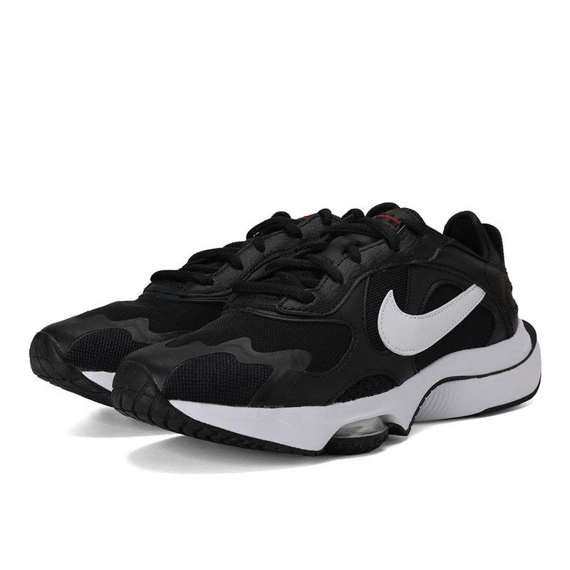 NIKE耐克秋季女式篮球鞋/CK2950-002图片