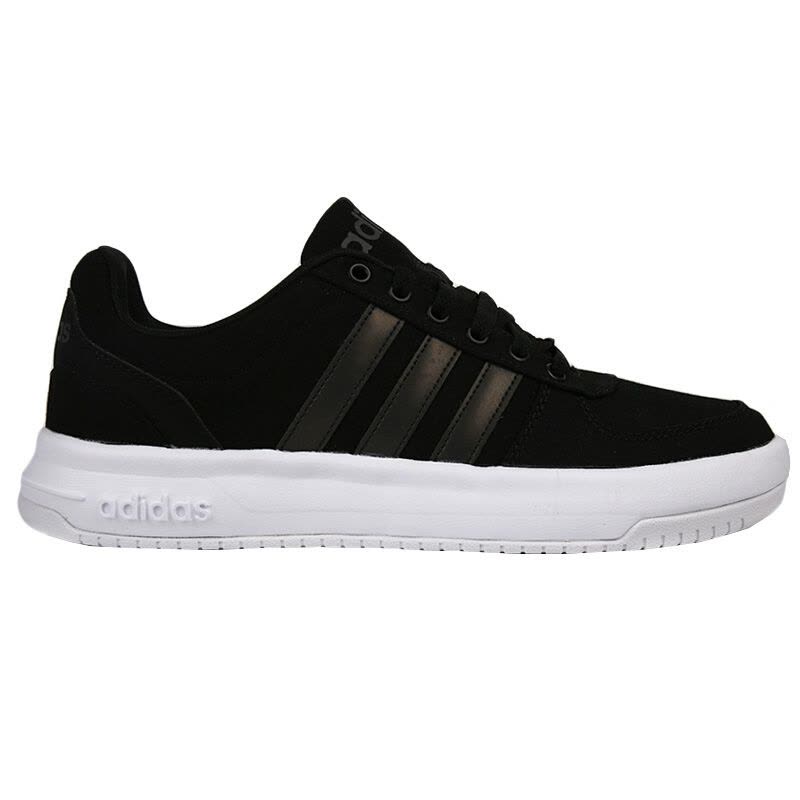 ADIDAS(阿迪)CUT秋季男子休闲鞋EG5707图片