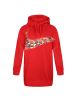 Nike耐克 2019年春季 CNY NW PO HOODY 女子连帽套头衫BV5984-600