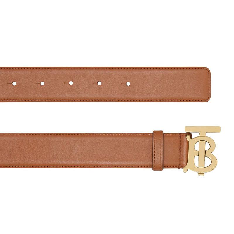 博柏利BURBERRY 8020403 女款腰带图片