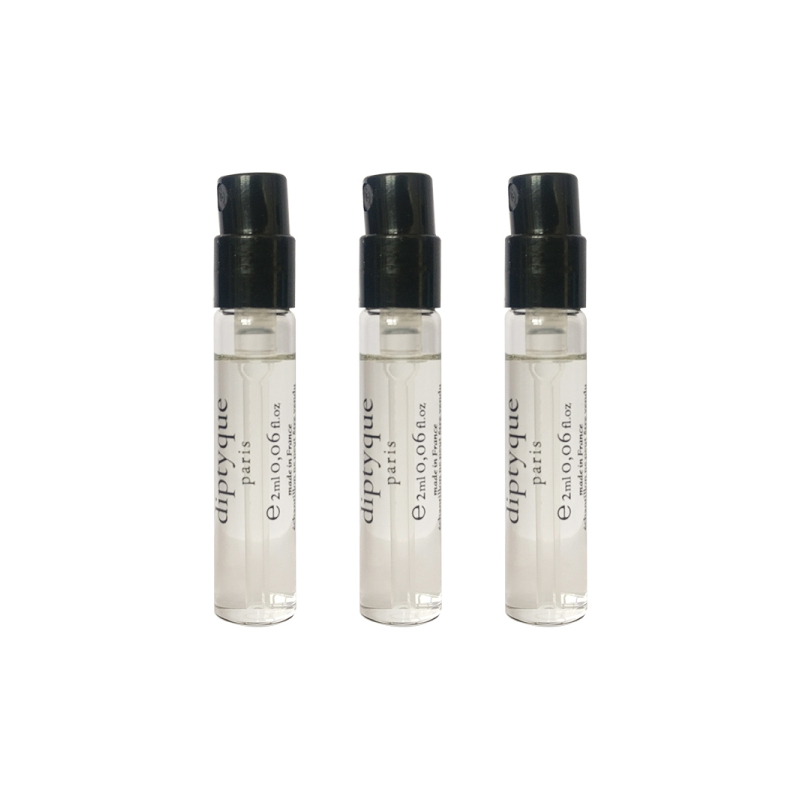 蒂普提克(DIPTYQUE)谭道淡香水2ml*3
