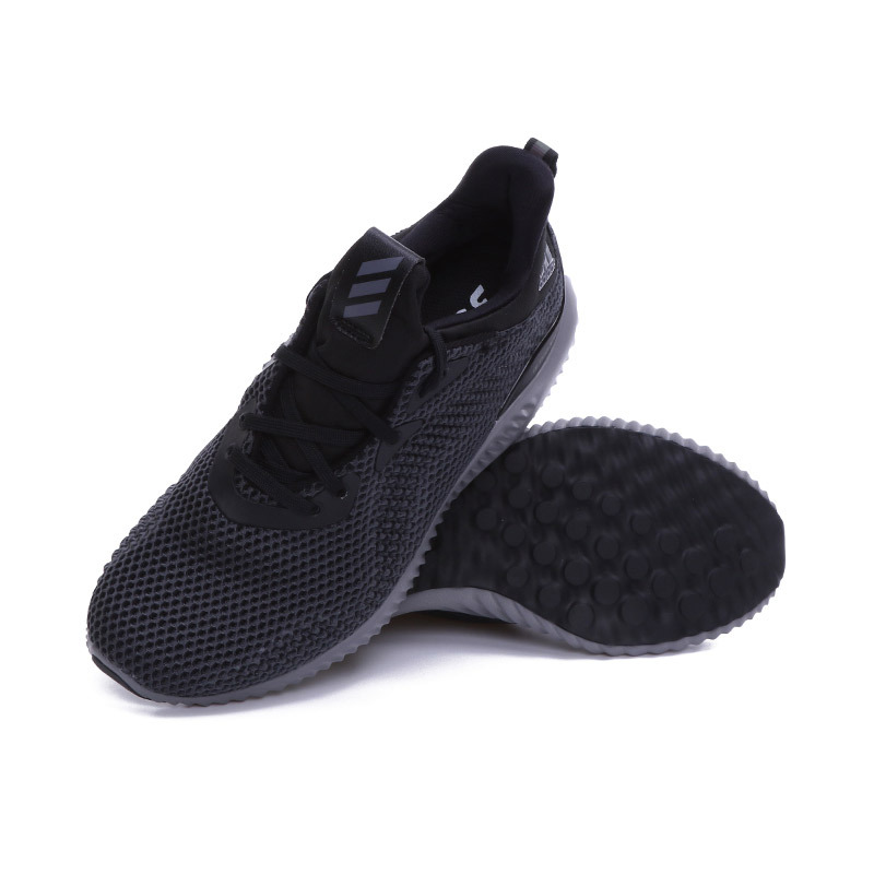 adidas阿迪达斯alphabounce1w女子运动跑步鞋cg5400