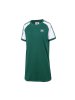 ADIDAS阿迪达斯三叶夏季女子中长款短袖T恤裙子CE4963