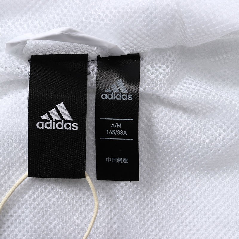 【自营】adidas阿迪达斯女子外套夹克连帽休闲运动服DW4239