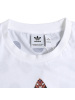 ADIDAS阿迪达三叶女装夏季舒适短袖T恤CY9260
