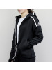 ADIDAS阿迪达斯女装ZNE运动服连帽跑步夹克外套DM5024_5