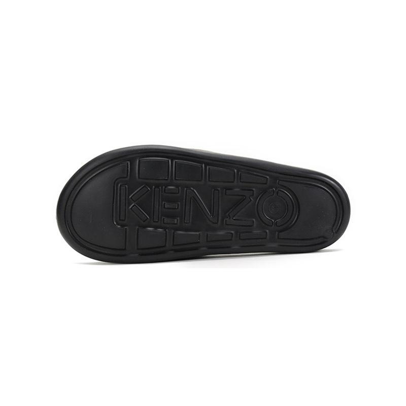 KENZO 高田贤三 男士 PVC拖鞋 FB5 5MU104 P60