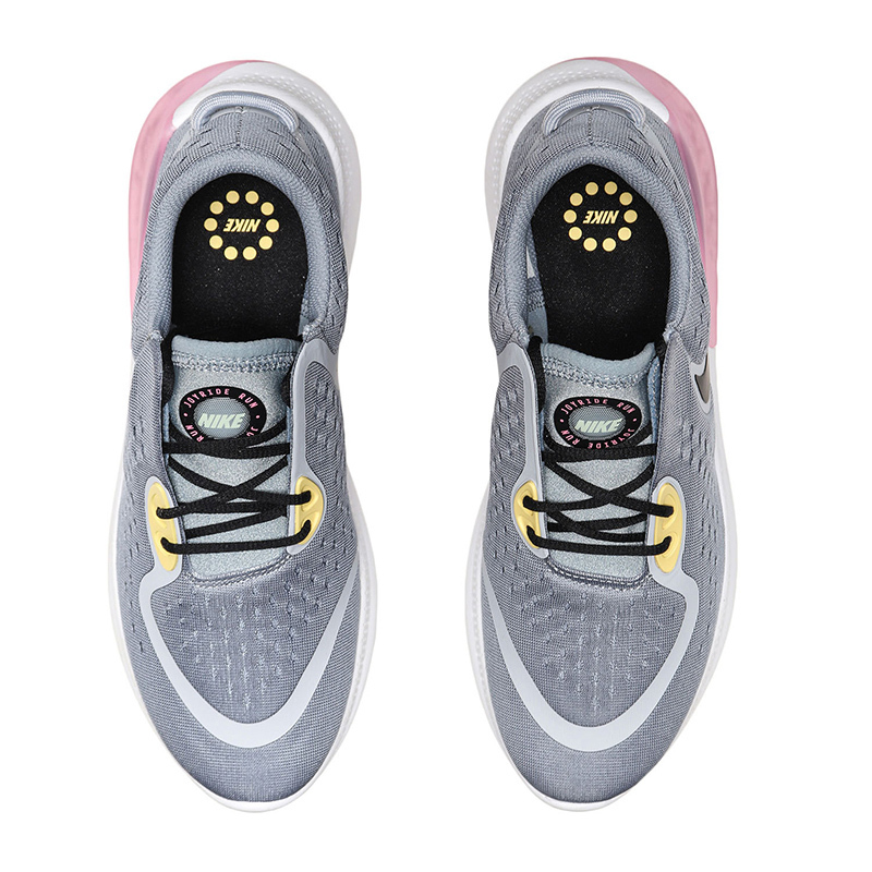 NIKE耐克男鞋跑步鞋JOYRIDE DUAL轻便训练运动鞋CD4366