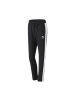 彪马PUMA 女子 针织长裤 CLASSICS T7 TRACK FT 运动裤 579052 01黑色XL码