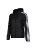 adidas阿迪达斯女子WBEMBOSS3S梭织外套DM5334