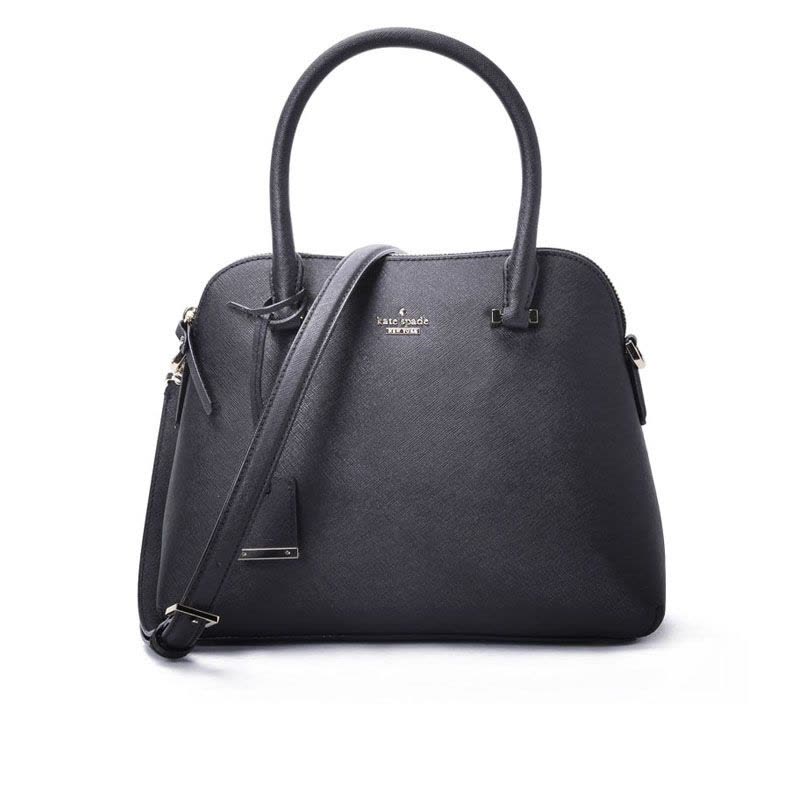 凯特·丝蓓 KATE SPADE Cameron Street Maise 贝壳 女士 手提 斜挎包PXRU7673图片