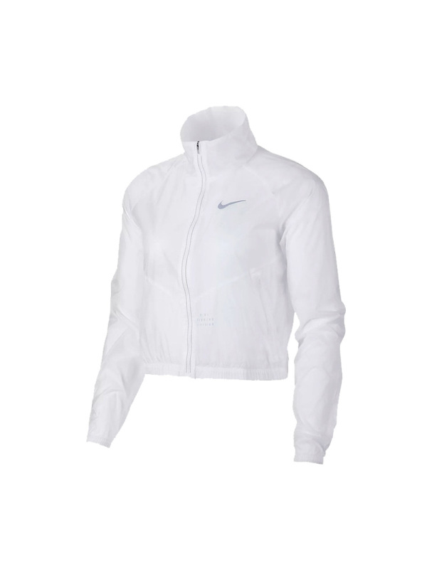 耐克女装秋季女子休闲运动夹克外套923441-100