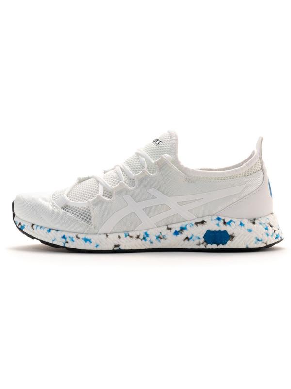 ASICS爱世克斯男式跑步鞋1021A014-100