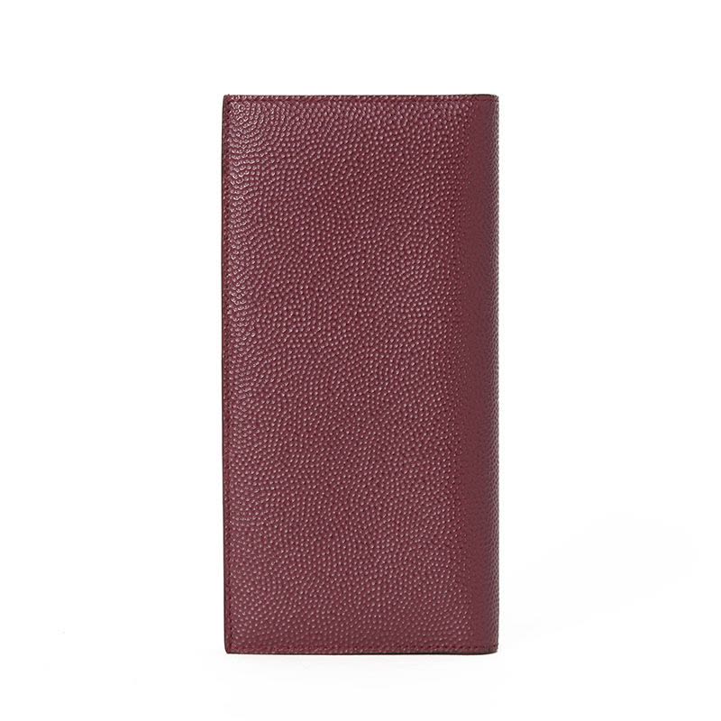 Bally NADIN 长款对折钱夹图片
