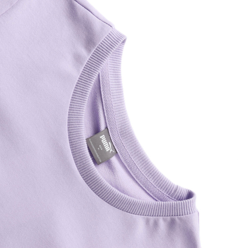 PUMA彪马女装运动服休闲连衣裙