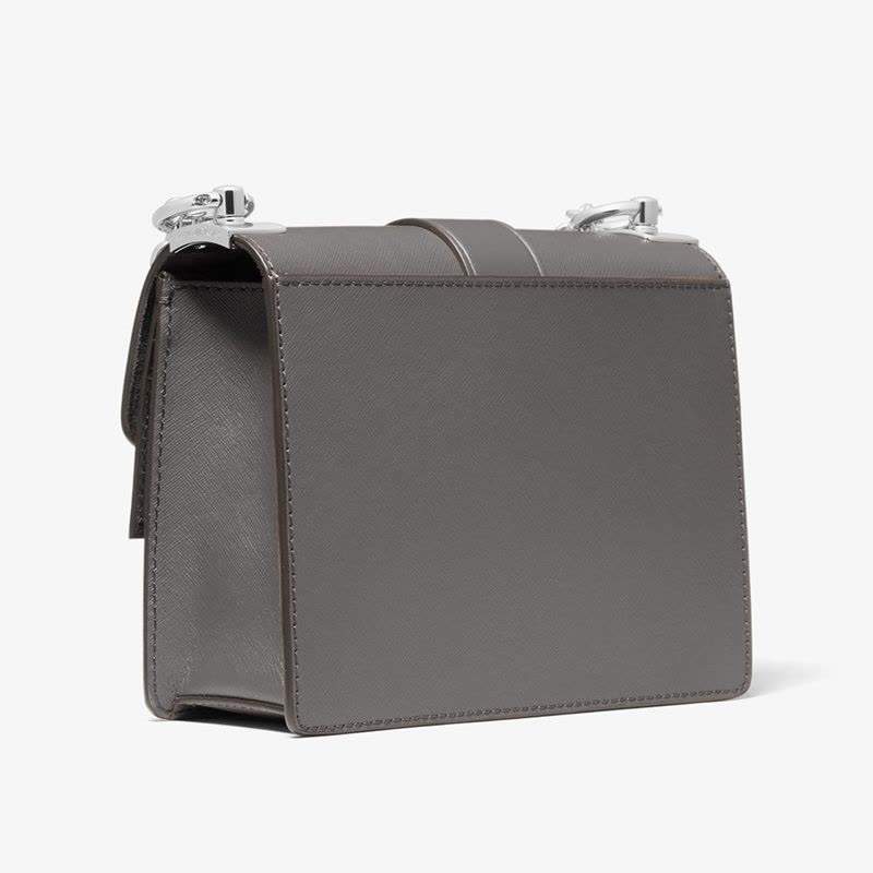 MICHAEL KORS 链条包 LOGO圆环 光面皮 32T1SGRC1L图片