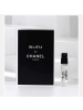 香奈儿 蔚蓝男士香水(喷装) 1.5mL 试管香水小样 1.5ml带喷头
