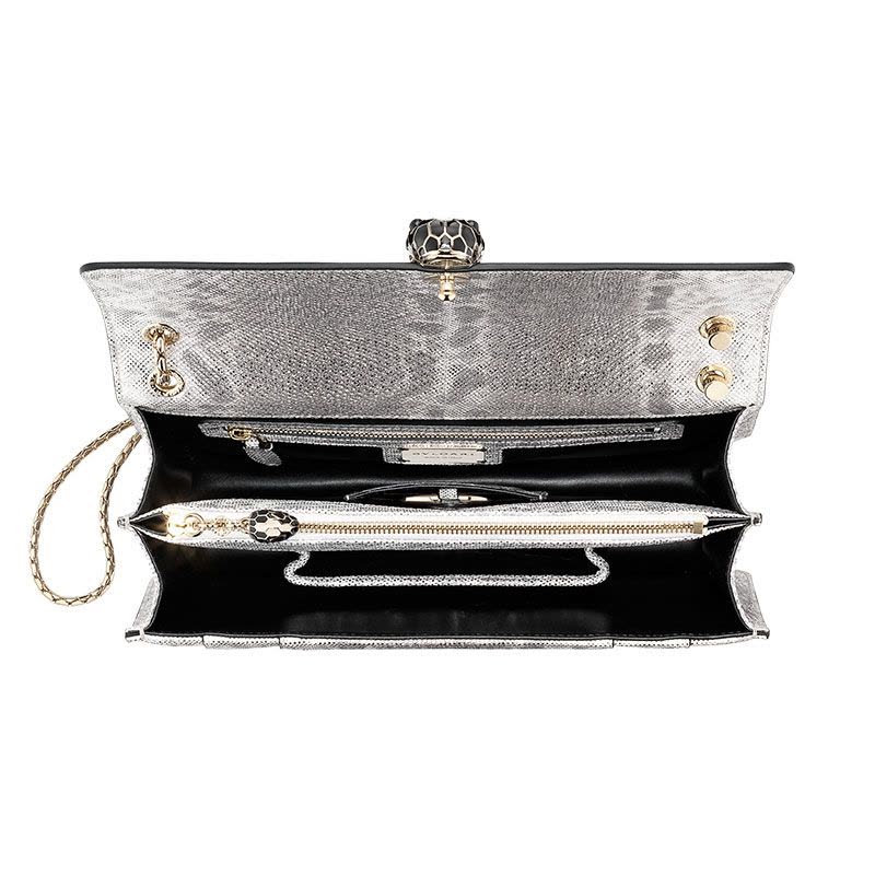 【预定】BVLGARI/宝格丽 SERPENTI FOREVER 单肩包图片