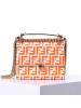 FENDI KAN I 单肩包 8M0381小号 19x14.5x9.5CM