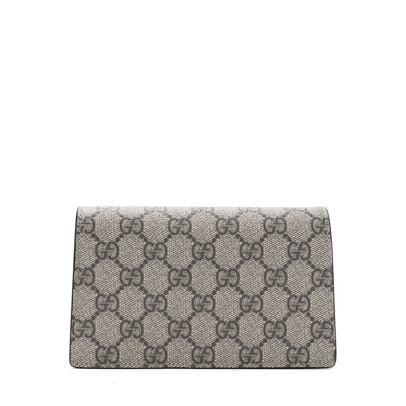 【预定】GUCCI Dionysus酒神单肩包 超迷你 476432 16.5*10*4.5CM图片