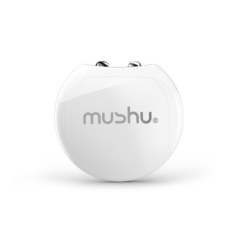 mushu木薯水分检测仪 脸部智能高精度皮肤水分测试仪笔精致便携带