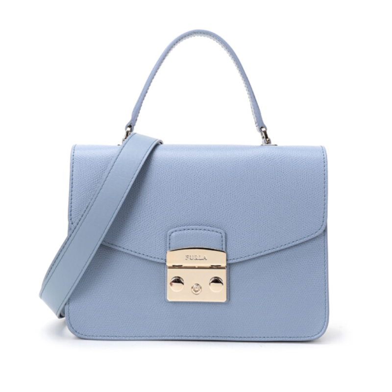 furla芙拉女士小号单肩包斜跨包小方包视频