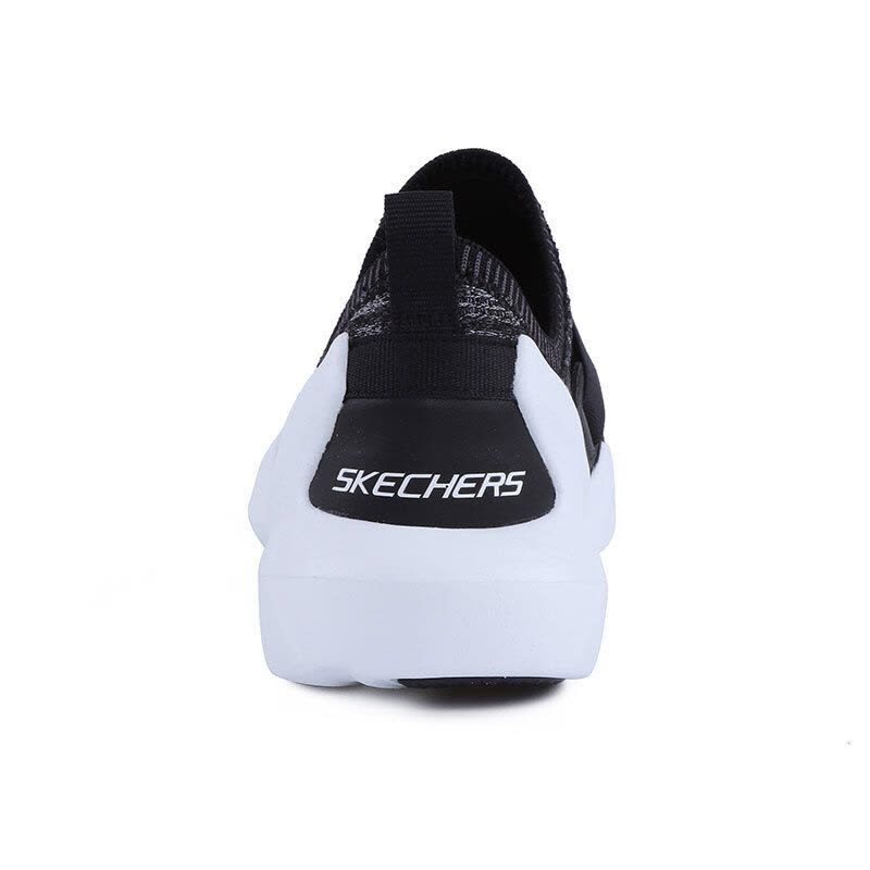Skechers斯凯奇女鞋一脚穿魔术贴运动鞋跑步休闲鞋66666085图片