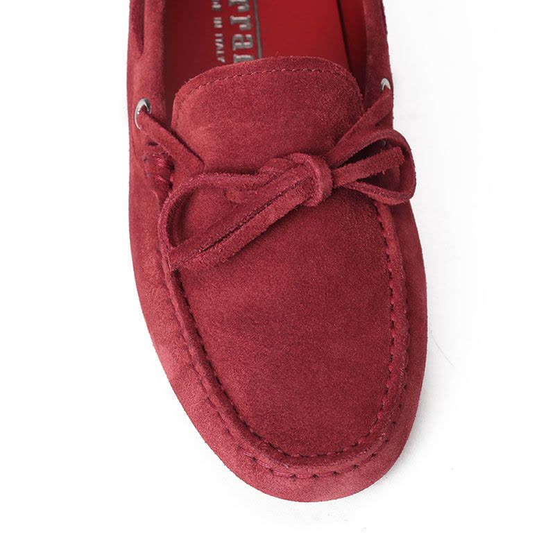 TODS/托德斯 女鞋休闲鞋 XRW00G0K510图片