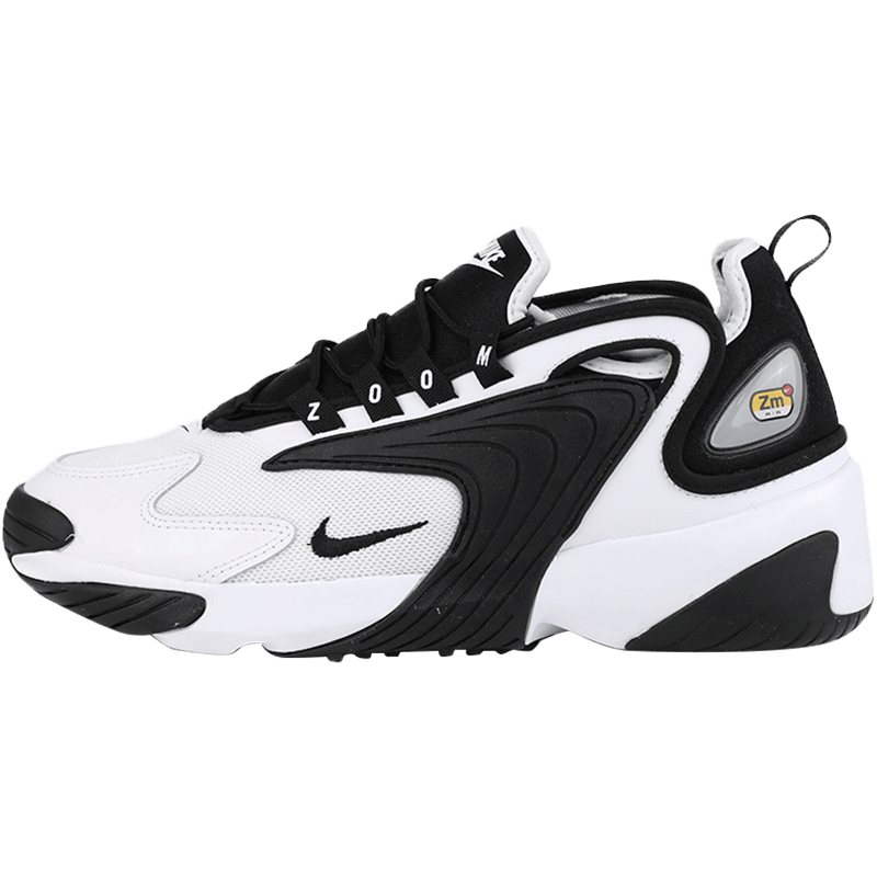 NIKE(耐克)2020ZOOM 男子ZOOMAO0269-101图片