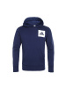 ADIDAS ESS LOGO P/O B冬季男子套头衫S98771