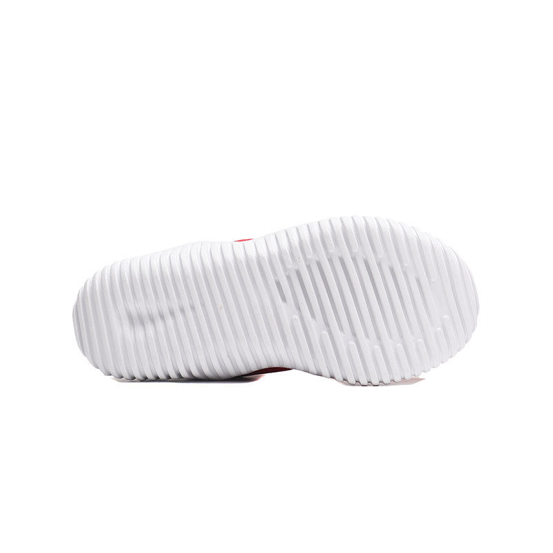 【自营】adidas童男鞋小童儿童鞋海马一脚蹬休闲运动鞋D96836