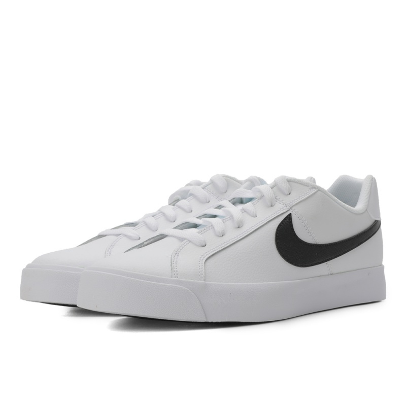 NIKE(耐克)2019COURT ROYALE秋季男子运动鞋CUPSOLEBQ4222-103