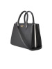 PRADA/普拉达 女士BIBLIOTEQUE风琴侧边中号手拎斜挎包 1BA050